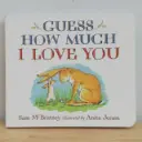 Guess How Much I Love You