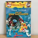 Thea Stilton: And The Star Castaways