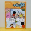 ကလေးနီတိ (၂)