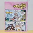 ကလေးနီတိ (၅)