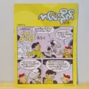 ကလေးနီတိ (၇)