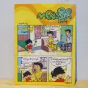 ကလေးနီတိ (၁၅)