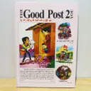 The Good Post 2 လူသားဆန်မှု၏ ဇာတ်လမ်းပုံပြင်များ