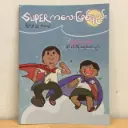 Super ကလေးဖြစ်နည်း