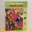 ဉာဏ်ရည်ထက်မှာ... တွေ့အောင်ရှာ Hidden Picture (4)