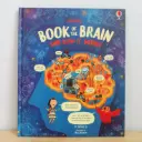 Usborne Book Of The Brain And How It Works