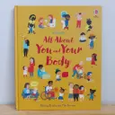 Usborne All About You and Your Body
