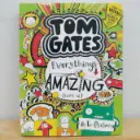 Tom Gates Season 1: Everything's Amazing (Sort Of)