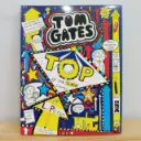 Tom Gates Season 1: Top of the Class (nearly)