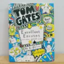 Tom Gates Season 1: Excellent Excuses (and other good stuff)