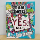 Tom Gates Season 1: Yes! No. Maybe