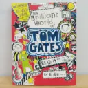 Tom Gates Season 1: The Brilliant World of Tom Gates