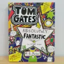 Tom Gates Season 1: Tom Gates is absolutely Fantastic (at Some things)