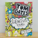 Tom Gates Season 1: Genius Ideas (Mostly)