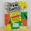 Tom Gates Season 1: Super Good Skills (Almost)