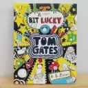 Tom Gates Season 1: A Tiny Bit Lucky