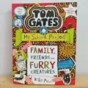 Tom Gates Season 2: Family, Friends And Furry Creatures
