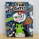 Tom Gates Season 2: What Monster?