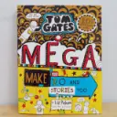 Tom Gates Season 2: Mega make and Do and stories too