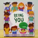 Being You: A First Conversation About Gender