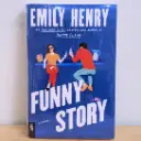 Funny Story - Emily Herny (Imported Reprint) 