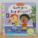 [NEW] Campbell Big Steps: Can You Say Please?