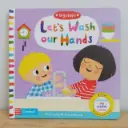 [NEW] Campbell Big Steps: Let's Wash Our Hands
