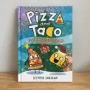 Pizza And Taco 8: Best Christmas Ever!