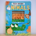 Peek Inside: Animals