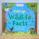 Fold-up Wildlife Facts