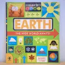 Earth: The Wide World Awaits!