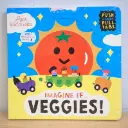 Imagine if Veggies!