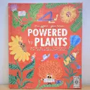 Powered by Plants