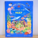 Dart and Dive Across the Reef