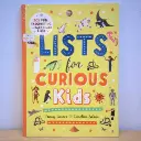 Lists for Curious Kids