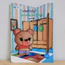 ဖတ်မှတ်ပျော်ရွှင် သဘာဝပတ်ဝန်းကျင် ၆