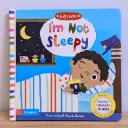 [NEW] Campbell Big Steps: I'm Not Sleepy