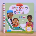 [NEW] Campbell Big Steps: We're Going to the Dentist
