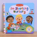 [NEW] Campbell Big Steps: I'm Starting Nursery