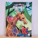 သိပ္ပံစွန့်စားခန်းများ - ၃