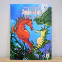 သိပ္ပံစွန့်စားခန်းများ - ၄