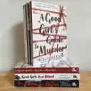 Good girl's Guide to Murder (3 Books Set)