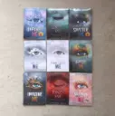 Shatter Me Series (9 Books Set)