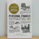 Personal Finance 101 : From Saving and Investing to Taxes and Loans, An Essential Primer On Personal Finance - Alfred Mill (Imported Reprint)