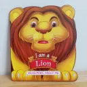 I Am a Lion