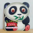 I Am a Panda