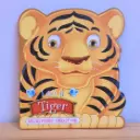 I Am a Tiger 