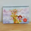 Jack and Beanstalk