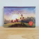 The Valiant Little Tailor