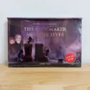 The Shoemaker and the Eleves 